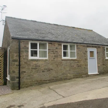 Lavender Cottage Holmesfield Exterior photo