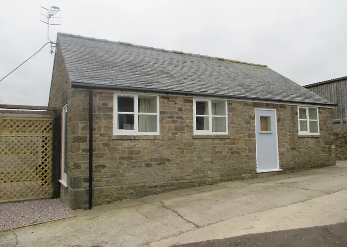 Lavender Cottage
